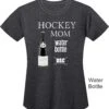 DSC "Water Bottle" Women's T-Shirt -Discount Hockey Shop 8680ccb9d77dd38f51c460787c0716b42d990499