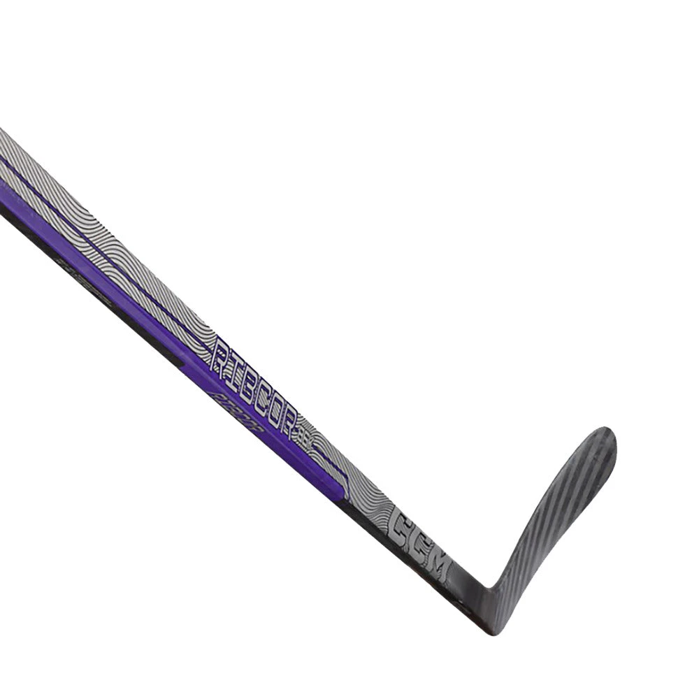 CCM Ribcor 86K Junior Ice Hockey Stick 4 CCM Ribcor 86K Junior Ice Hockey Stick - Image 2