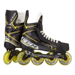CCM Super Tacks 9370R Senior Inline Skates