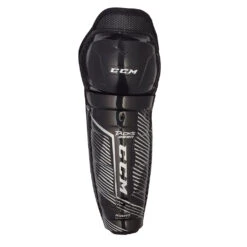 CCM Tacks 9550 Youth Ice Hockey Shin Guards 6 CCM Tacks 9550 Youth Ice Hockey Shin Guards -Discount Hockey Shop 9550YT SG 1