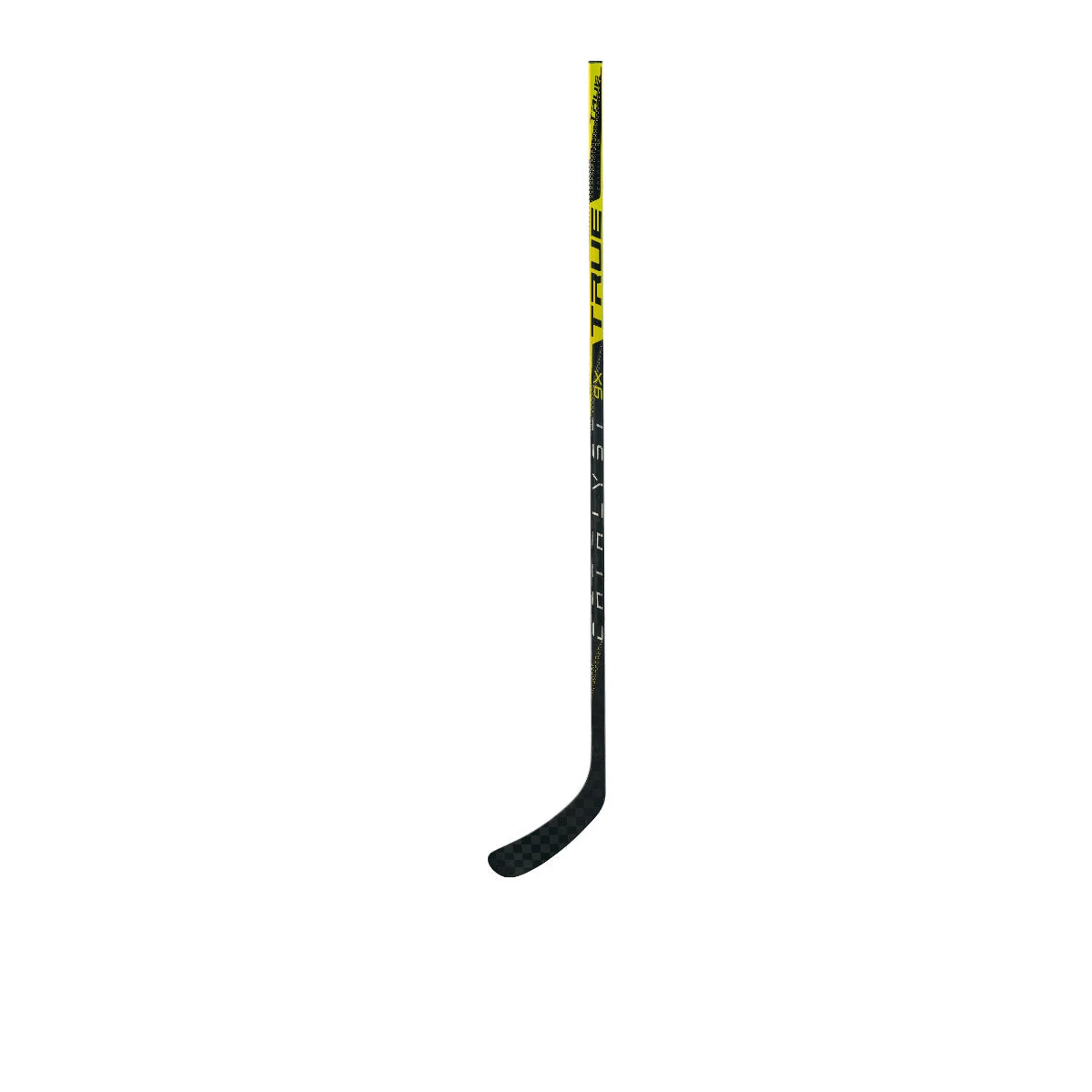 TRUE Catalyst 9X Junior Ice Hockey Stick (50 Flex) 10 TRUE Catalyst 9X Junior Ice Hockey Stick (50 Flex) - Image 8