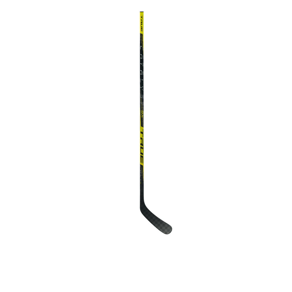 TRUE Catalyst 9X Intermediate Ice Hockey Stick 8 TRUE Catalyst 9X Intermediate Ice Hockey Stick - Image 6