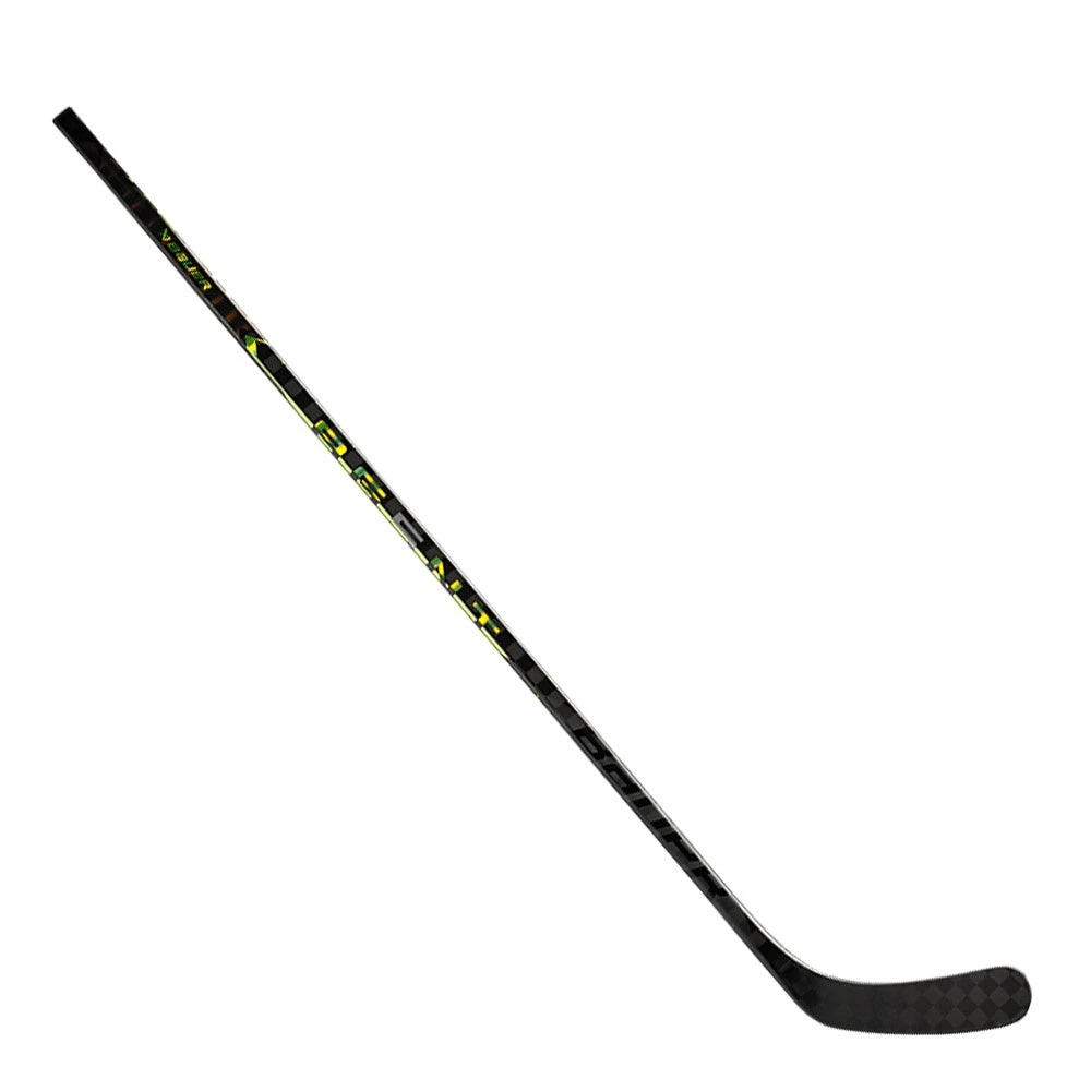 Bauer Ag5nt Griptac Junior Ice Hockey Stick (50 Flex) 3 Bauer Ag5nt Griptac Junior Ice Hockey Stick (50 Flex)