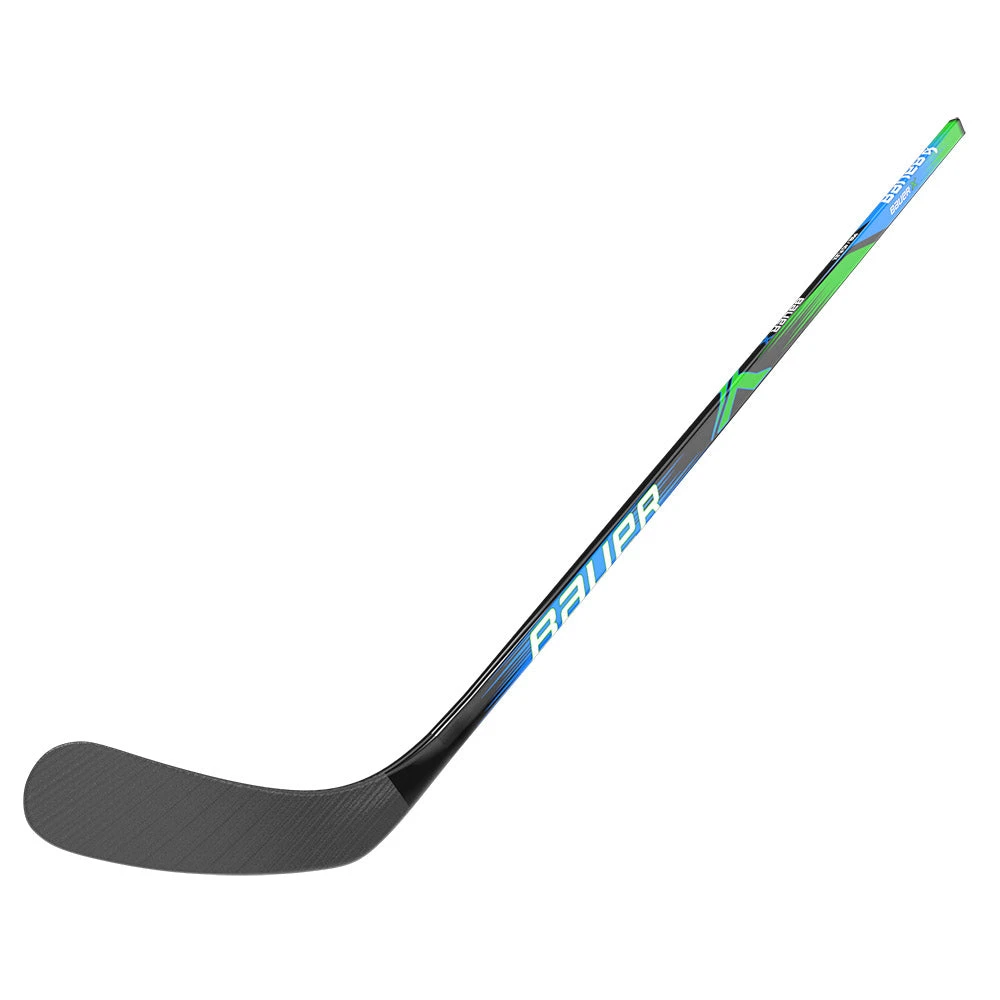 Bauer X 2023 Junior Ice Hockey Stick 4 Bauer X 2023 Junior Ice Hockey Stick - Image 2