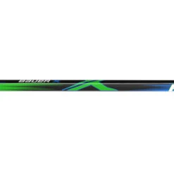 Bauer X 2023 Junior Ice Hockey Stick 16 Bauer X 2023 Junior Ice Hockey Stick -Discount Hockey Shop BAUER X JR shaft
