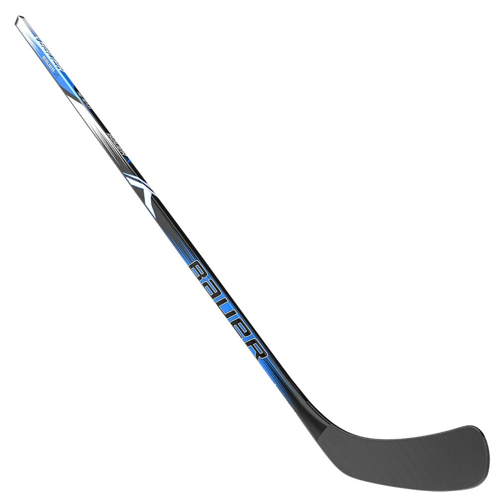 Bauer X 2023 Intermediate Ice Hockey Stick 3 Bauer X 2023 Intermediate Ice Hockey Stick