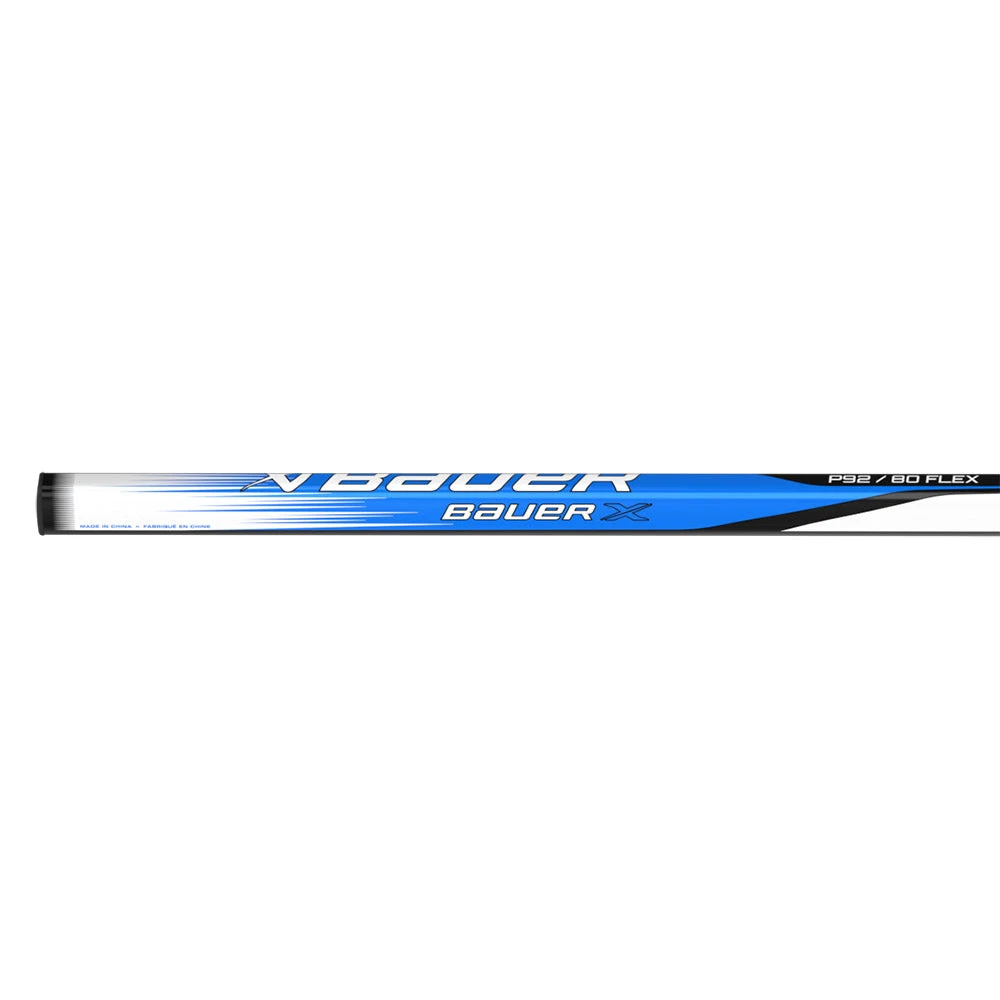 Bauer X 2023 Intermediate Ice Hockey Stick 10 Bauer X 2023 Intermediate Ice Hockey Stick - Image 8