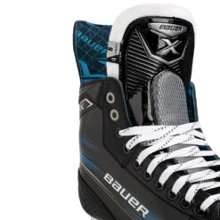 Bauer X 2023 Intermediate Ice Hockey Skates 11 Bauer X 2023 Intermediate Ice Hockey Skates -Discount Hockey Shop BAUER X SR eyelet detail 00606ce9 4c9e 4e1b a0e1 5d7b2573a8b9