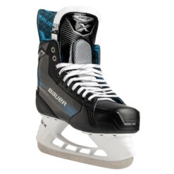 Bauer X 2023 Intermediate Ice Hockey Skates 12 Bauer X 2023 Intermediate Ice Hockey Skates -Discount Hockey Shop BAUER X SR front threequarter edit c1cb3e99 0869 44b9 9228 c35085e209ca