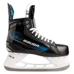 Bauer X 2023 Intermediate Ice Hockey Skates 15 Bauer X 2023 Intermediate Ice Hockey Skates -Discount Hockey Shop BAUER X SR single lateral edit 770fd445 de95 4204 9ec1 4f35d9f120b3