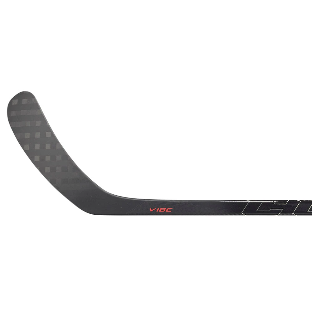 CCM Jetspeed Vibe 2021 Junior Ice Hockey Stick 5 CCM Jetspeed Vibe 2021 Junior Ice Hockey Stick - Image 3