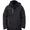 Bauer Hockey Heavyweight Jacket -Discount Hockey Shop Bauer Heavyweight Jacket Black