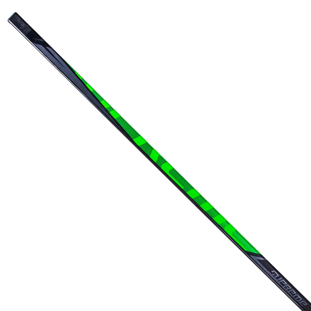 Bauer Supreme Matrix 2020 Intermediate Ice Hockey Stick 6 Bauer Supreme Matrix 2020 Intermediate Ice Hockey Stick - Image 4