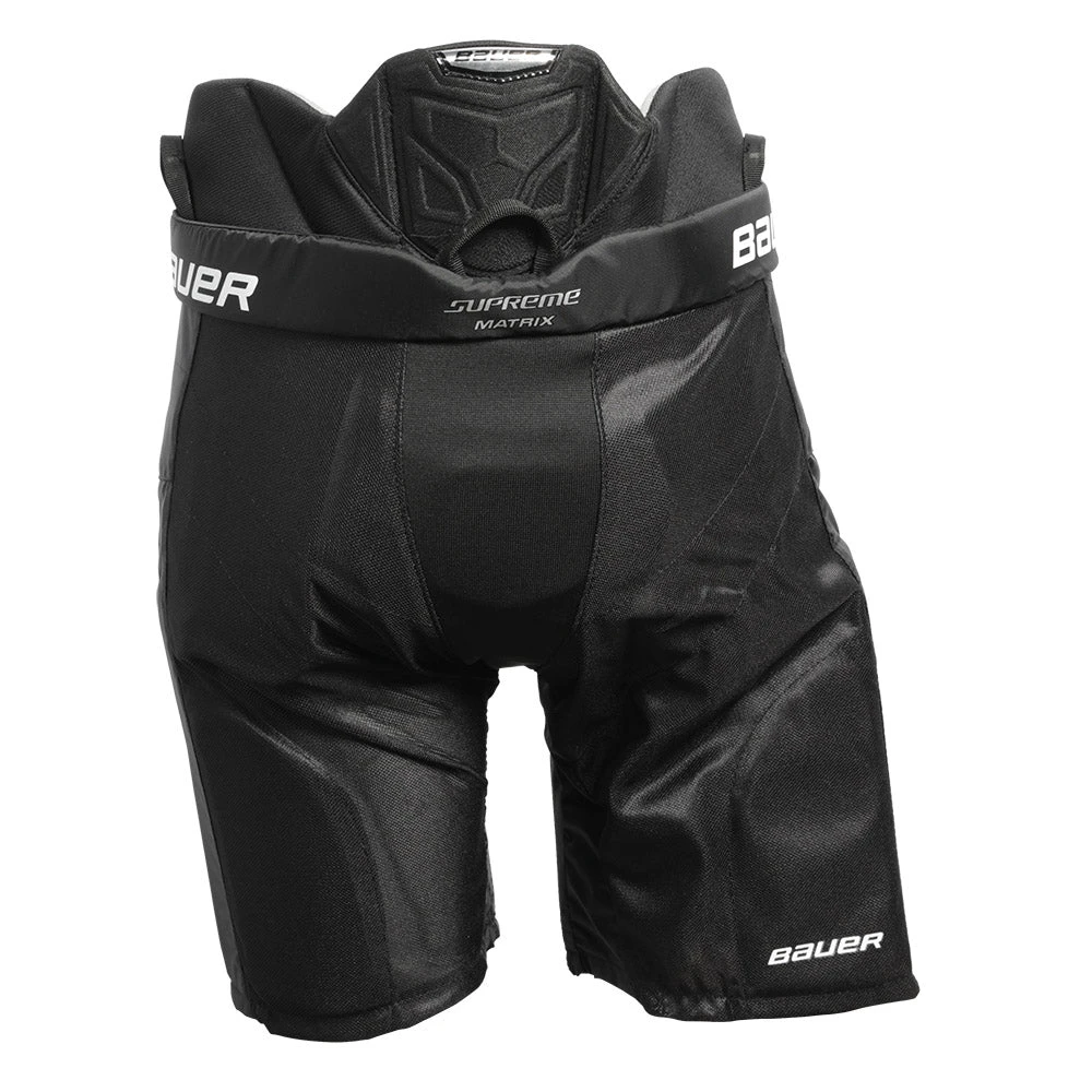 Bauer Supreme Matrix 2021 Junior Ice Hockey Pants 4 Bauer Supreme Matrix 2021 Junior Ice Hockey Pants - Image 2