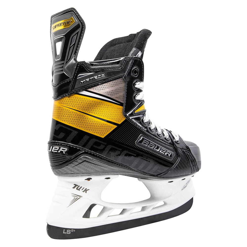 Bauer Supreme Matrix 2020 Junior Ice Hockey Skates 4 Bauer Supreme Matrix 2020 Junior Ice Hockey Skates - Image 2