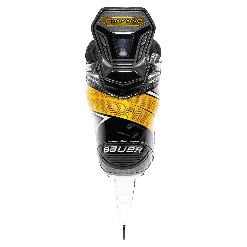Bauer Supreme Matrix 2020 Junior Ice Hockey Skates 8 Bauer Supreme Matrix 2020 Junior Ice Hockey Skates - Image 6