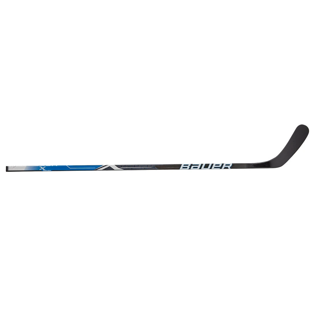 Bauer X Intermediate Ice Hockey Stick 4 Bauer X Intermediate Ice Hockey Stick - Image 2