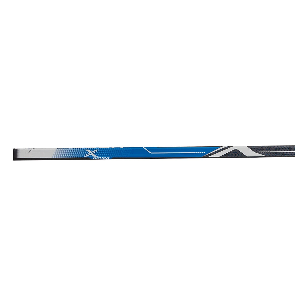 Bauer X Intermediate Ice Hockey Stick 5 Bauer X Intermediate Ice Hockey Stick - Image 3