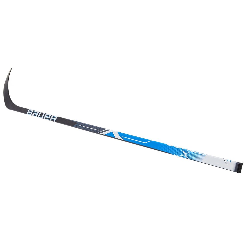 Bauer X Intermediate Ice Hockey Stick 6 Bauer X Intermediate Ice Hockey Stick - Image 4