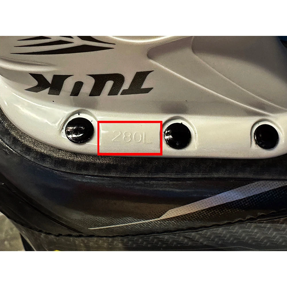 Bladetech Lightspeed 2 Replacement Steel 4 Bladetech Lightspeed 2 Replacement Steel - Image 2