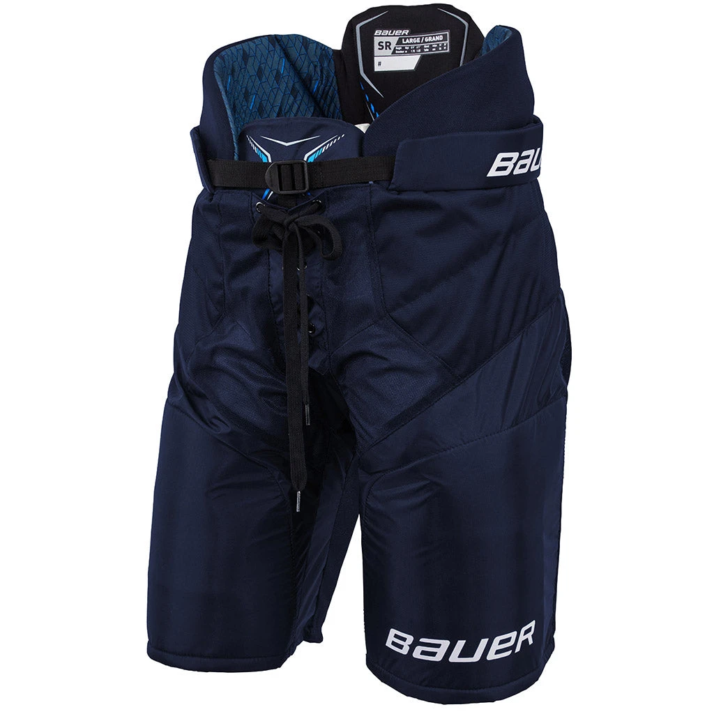 Bauer X Senior Ice Hockey Pants 4 Bauer X Senior Ice Hockey Pants - Image 2
