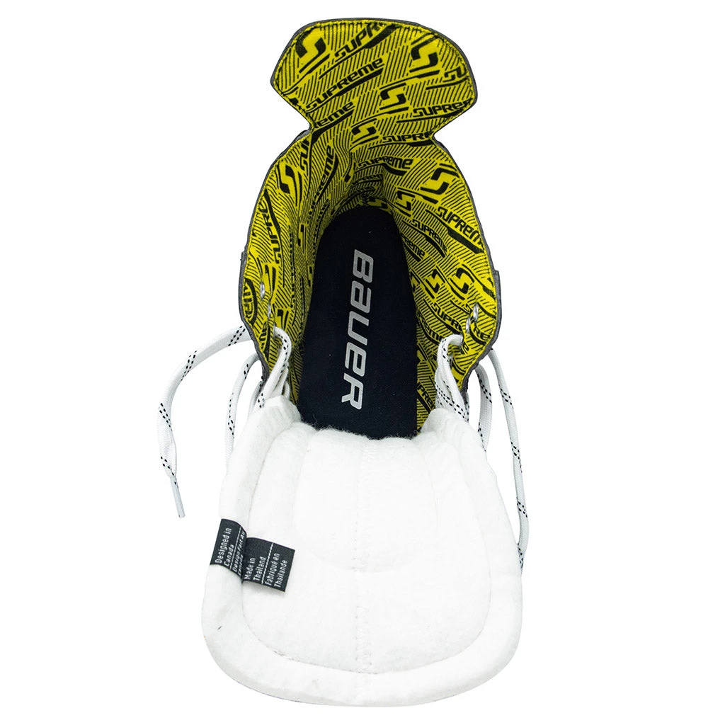 Bauer Supreme Elite 2022 Intermediate Ice Hockey Skates 10 Bauer Supreme Elite 2022 Intermediate Ice Hockey Skates - Image 8
