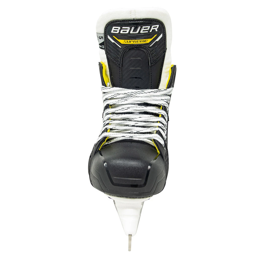 Bauer Supreme M4 Intermediate Ice Hockey Skates 7 Bauer Supreme M4 Intermediate Ice Hockey Skates - Image 5