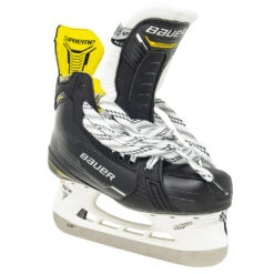 Bauer Supreme M4 Intermediate Ice Hockey Skates 15 Bauer Supreme M4 Intermediate Ice Hockey Skates -Discount Hockey Shop Bauer Supreme M4 Intermediate Hockey Skates 2022 S7