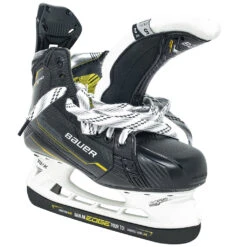 Bauer Supreme M5 Pro Intermediate Ice Hockey Skates 16 Bauer Supreme M5 Pro Intermediate Ice Hockey Skates -Discount Hockey Shop Bauer Supreme M5 Pro Intermediate Hockey Skates 2022 S7