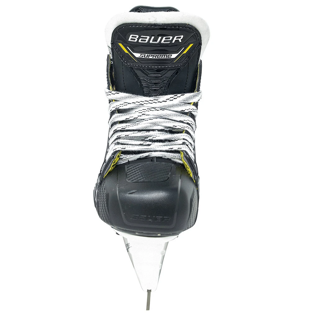 Bauer Supreme M5 Pro Junior Ice Hockey Skates 8 Bauer Supreme M5 Pro Junior Ice Hockey Skates - Image 6