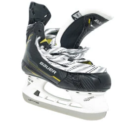Bauer Supreme M5 Pro Junior Ice Hockey Skates 16 Bauer Supreme M5 Pro Junior Ice Hockey Skates -Discount Hockey Shop Bauer Supreme M5 Pro Junior Hockey Skates 2022 S7