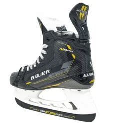 Bauer Supreme M5 Pro Senior Ice Hockey Skates 12 Bauer Supreme M5 Pro Senior Ice Hockey Skates -Discount Hockey Shop Bauer Supreme M5 Pro Senior Hockey Skates 2022 S3