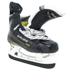 Bauer Supreme M5 Pro Senior Ice Hockey Skates 16 Bauer Supreme M5 Pro Senior Ice Hockey Skates -Discount Hockey Shop Bauer Supreme M5 Pro Senior Hockey Skates 2022 S7