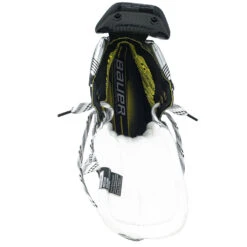 Bauer Supreme M5 Pro Senior Ice Hockey Skates 17 Bauer Supreme M5 Pro Senior Ice Hockey Skates -Discount Hockey Shop Bauer Supreme M5 Pro Senior Hockey Skates 2022 S8