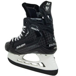 Bauer Supreme Mach Intermediate Ice Hockey Skates 12 Bauer Supreme Mach Intermediate Ice Hockey Skates -Discount Hockey Shop Bauer Supreme Mach Intermediate Hockey Skates 2022 S3