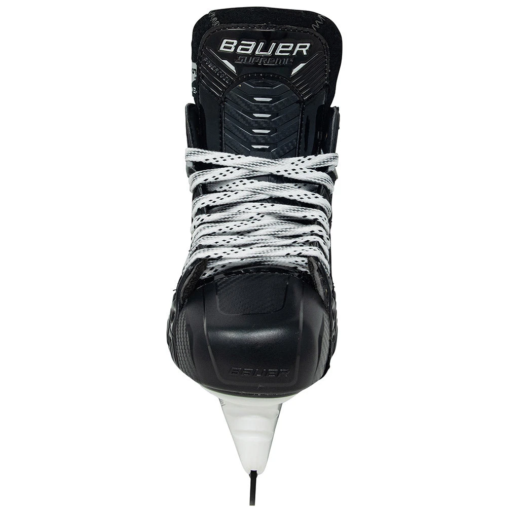 Bauer Supreme Mach Intermediate Ice Hockey Skates 8 Bauer Supreme Mach Intermediate Ice Hockey Skates - Image 6