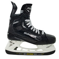 Bauer Supreme Mach Senior Ice Hockey Skates