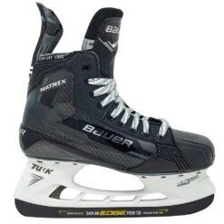 Bauer Supreme Matrix 2022 Senior Ice Hockey Skates