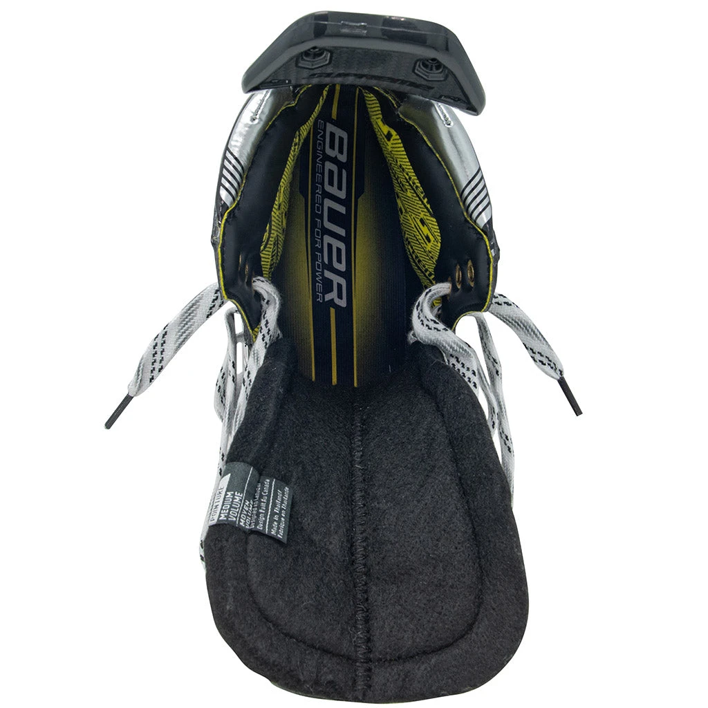 Bauer Supreme Matrix 2022 Senior Ice Hockey Skates 10 Bauer Supreme Matrix 2022 Senior Ice Hockey Skates - Image 8