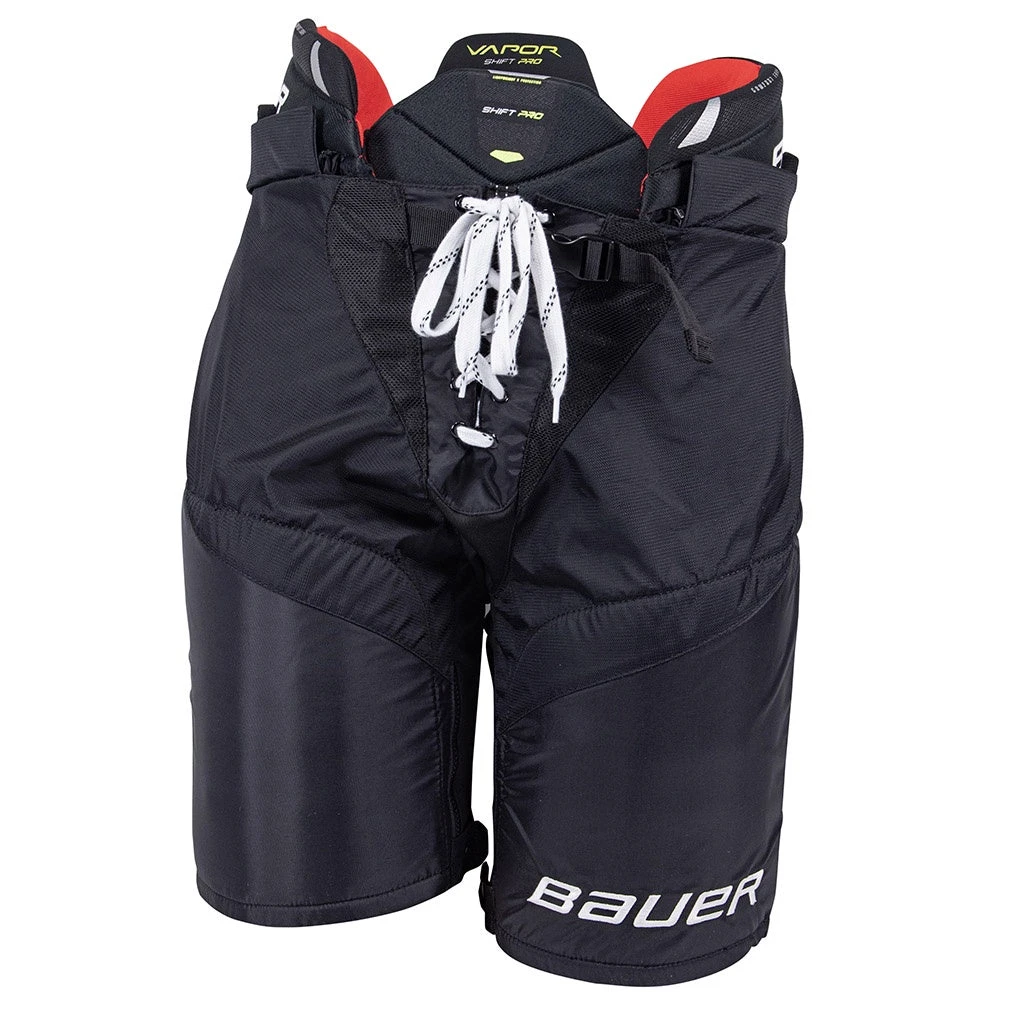 Bauer Vapor Shift Pro 2022 Junior Ice Hockey Pants 3 Bauer Vapor Shift Pro 2022 Junior Ice Hockey Pants