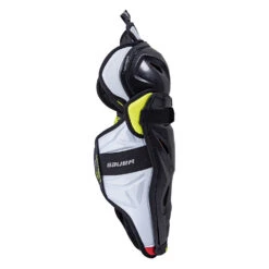 Bauer Vapor Shift Pro 2022 Junior Ice Hockey Shin Guards -Discount Hockey Shop Bauer Vapor ShiftPro ShinGuard Jr S1 22