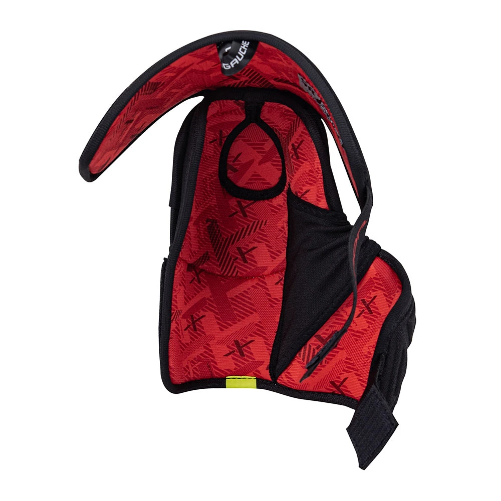 Bauer Vapor Velocity 2022 Youth Ice Hockey Elbow Pads 7 Bauer Vapor Velocity 2022 Youth Ice Hockey Elbow Pads - Image 5