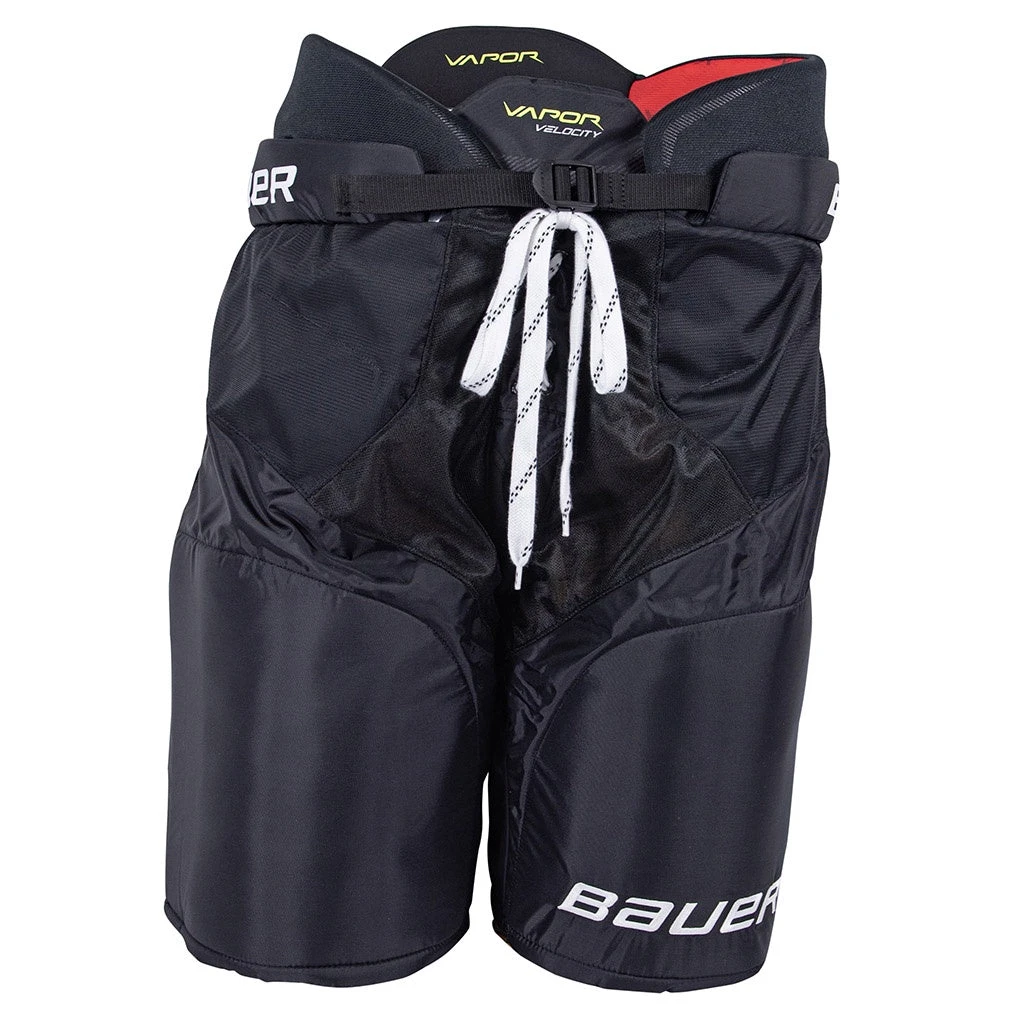Bauer Vapor Velocity 2022 Junior Ice Hockey Pants 3 Bauer Vapor Velocity 2022 Junior Ice Hockey Pants