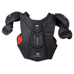 Bauer Vapor Velocity 2022 Intermediate Ice Hockey Shoulder Pads 5 Bauer Vapor Velocity 2022 Intermediate Ice Hockey Shoulder Pads -Discount Hockey Shop Bauer Vapor Velocity ShoulderPad Sr B 22