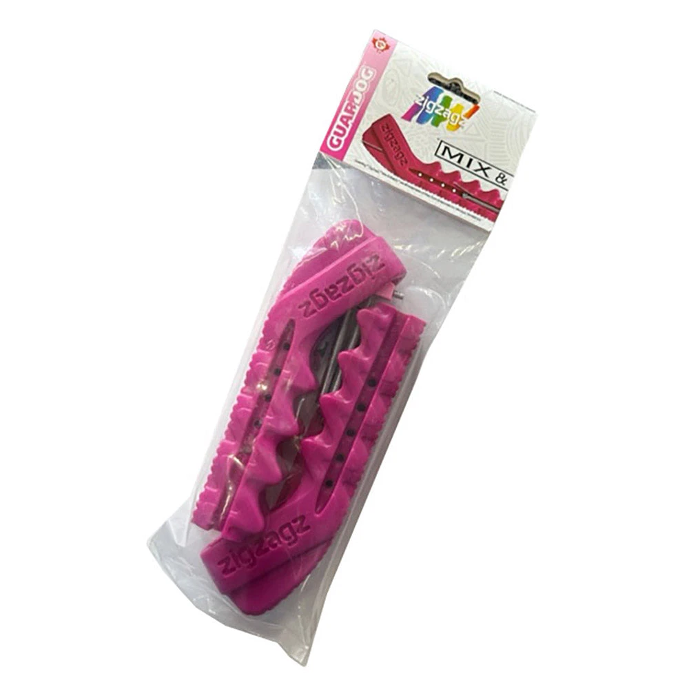 Jackson Guardog Zigzags Skate Guards 7 Jackson Guardog Zigzags Skate Guards - Image 5