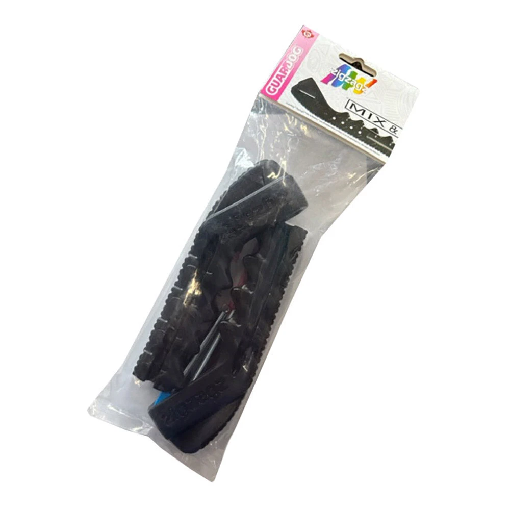 Jackson Guardog Zigzags Skate Guards 8 Jackson Guardog Zigzags Skate Guards - Image 6