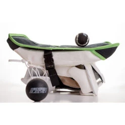 Goalie Blocker Sleeve Complete Kit