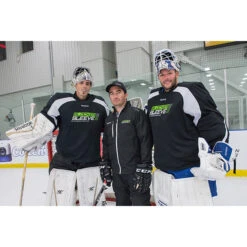 Goalie Blocker Sleeve Complete Kit 23 Goalie Blocker Sleeve Complete Kit -Discount Hockey Shop BlockerSleeve 11