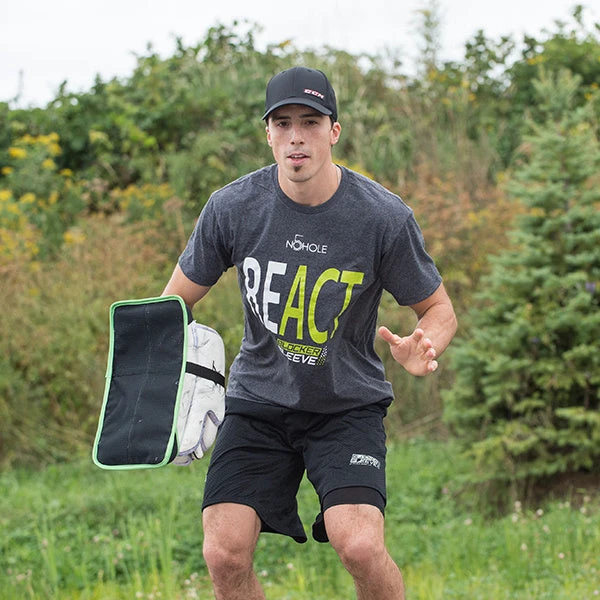 Goalie Blocker Sleeve Complete Kit 5 Goalie Blocker Sleeve Complete Kit - Image 3