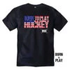 DSC "Born To Play" Adult T-Shirt 1 DSC "Born To Play" Adult T-Shirt -Discount Hockey Shop BorntoPlay